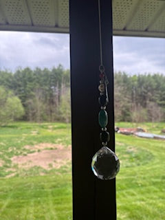 home : large sun catcher